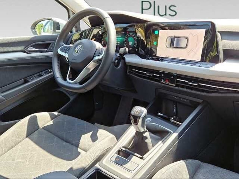 Volkswagen Golf usata a Siena (10)