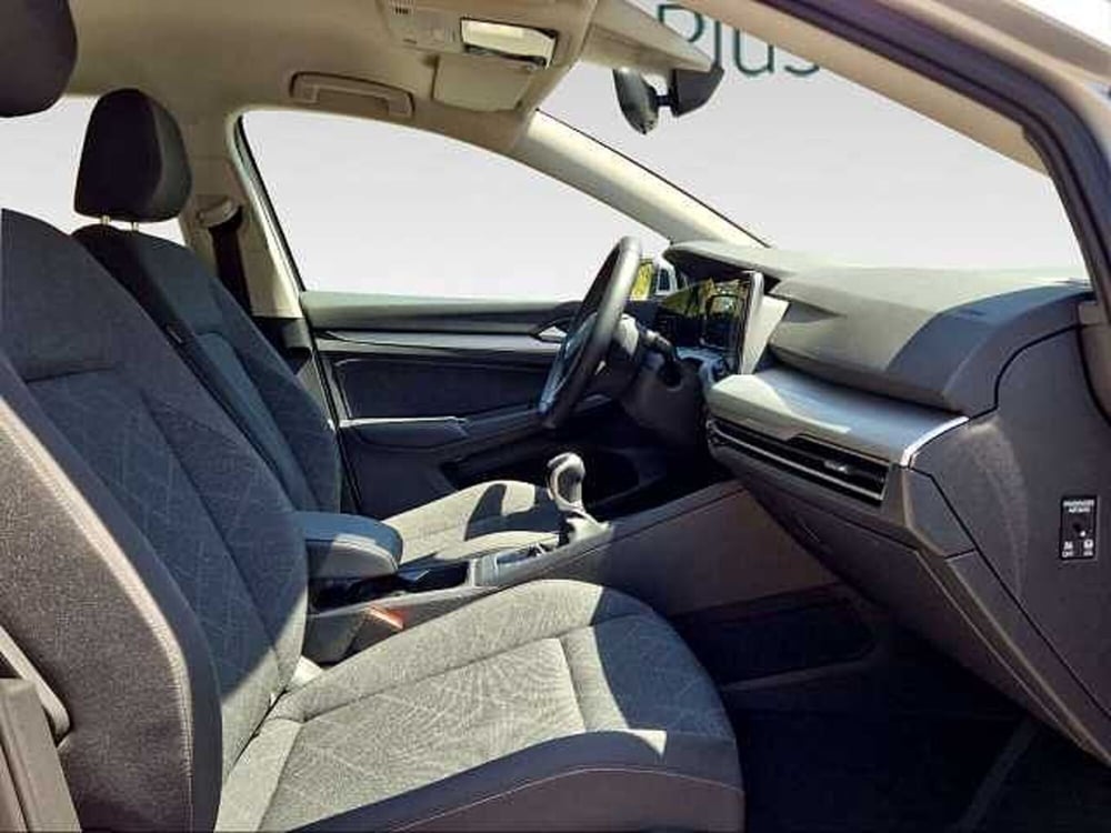 Volkswagen Golf usata a Siena (12)