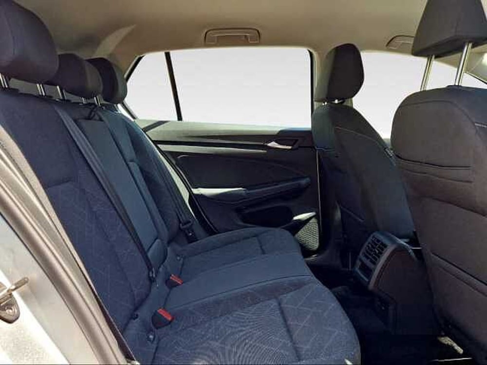 Volkswagen Golf usata a Siena (13)