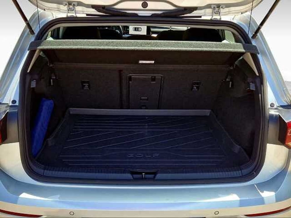 Volkswagen Golf usata a Siena (14)