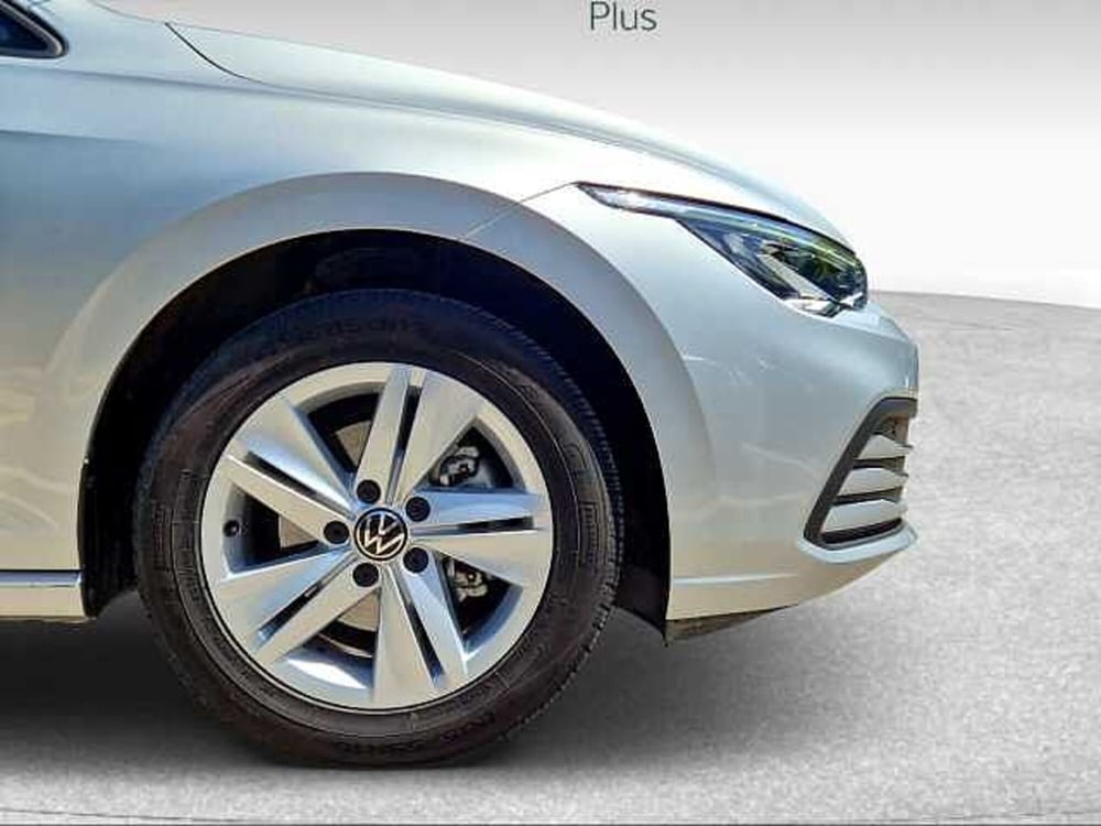 Volkswagen Golf usata a Siena (15)
