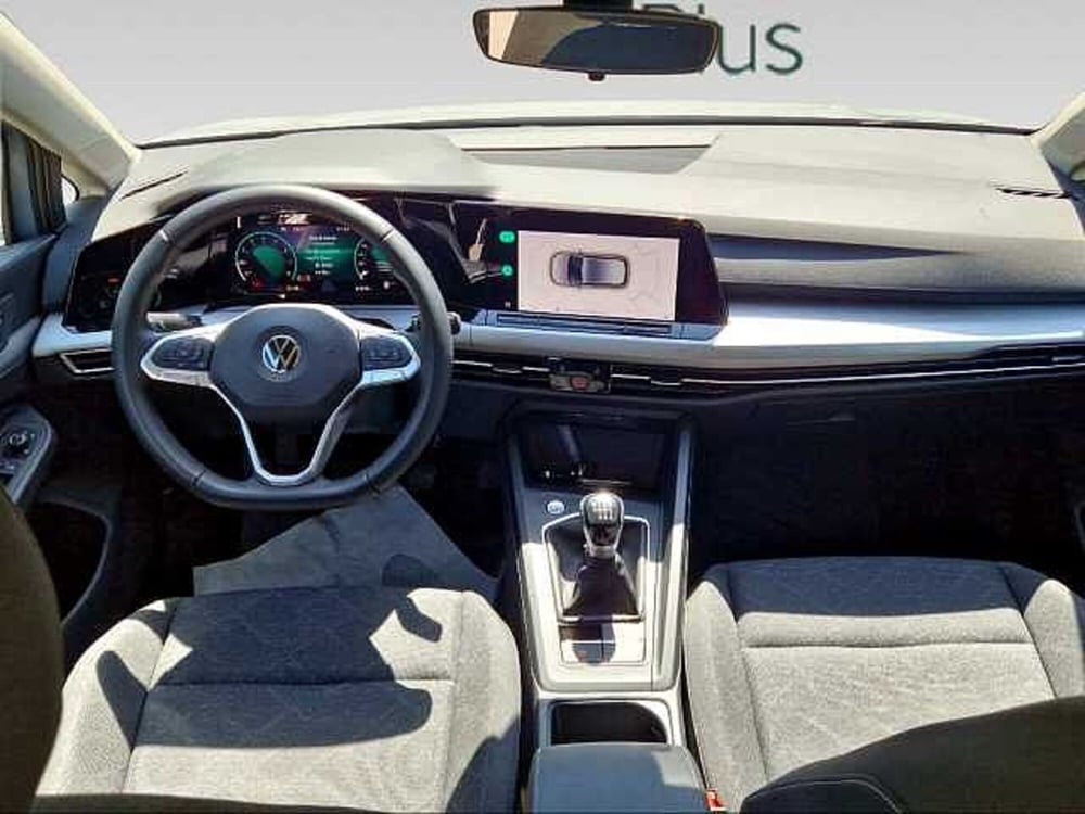 Volkswagen Golf usata a Siena (7)