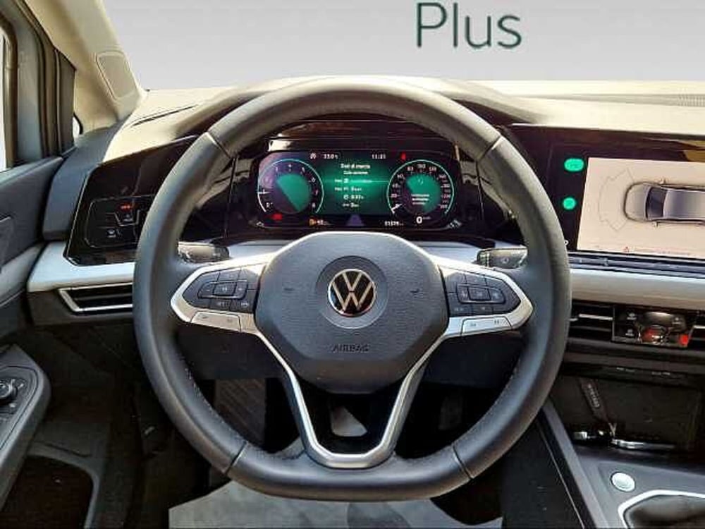 Volkswagen Golf usata a Siena (8)