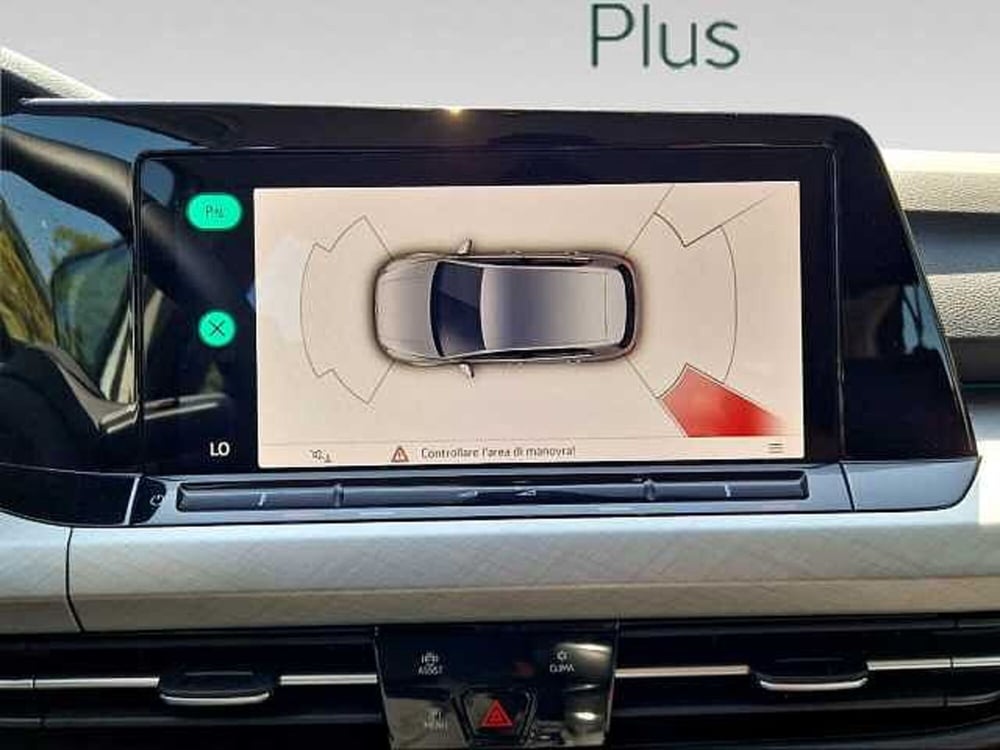 Volkswagen Golf usata a Siena (9)
