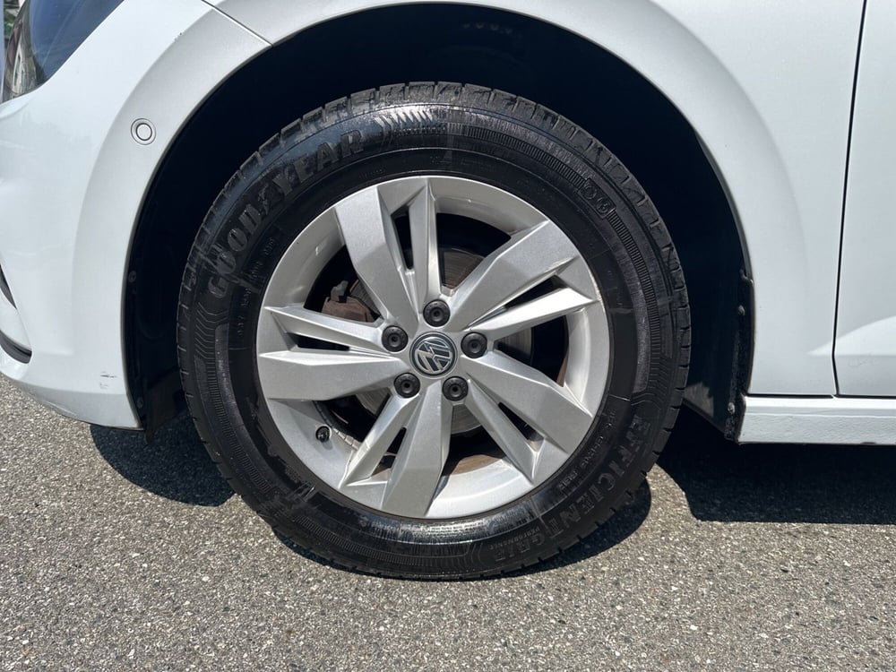 Volkswagen Polo usata a Vercelli (10)