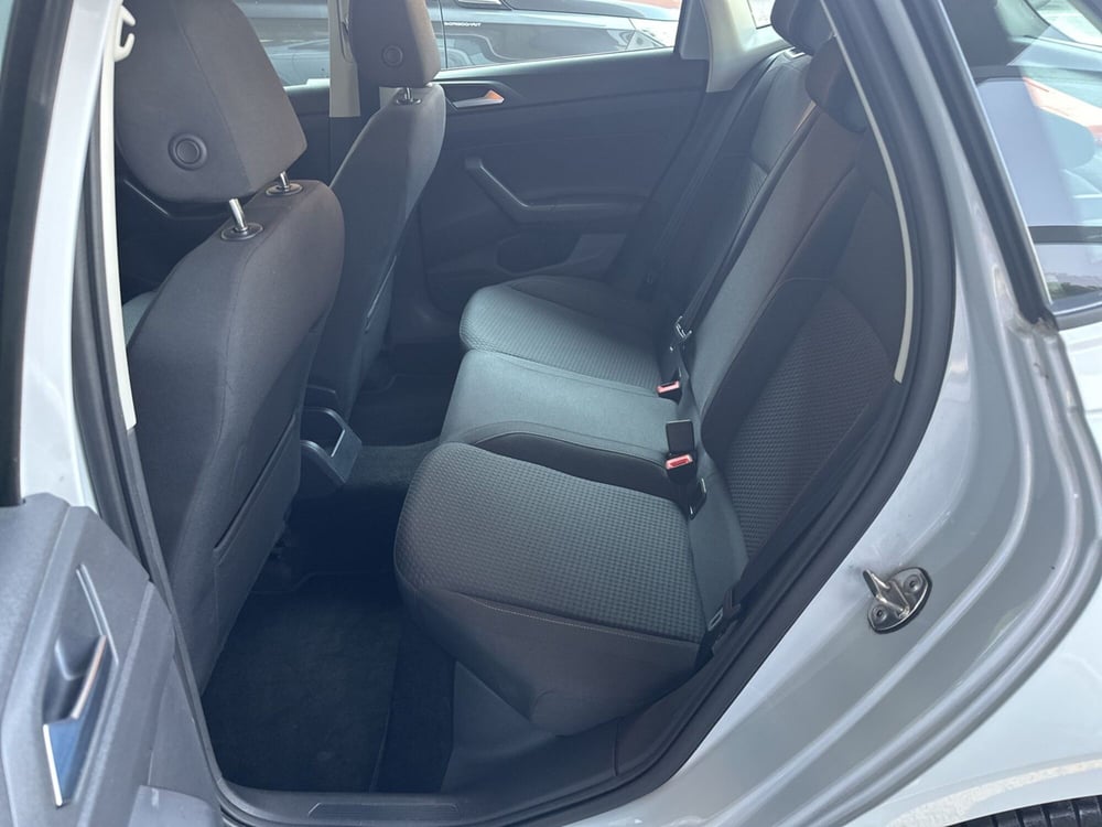 Volkswagen Polo usata a Vercelli (12)