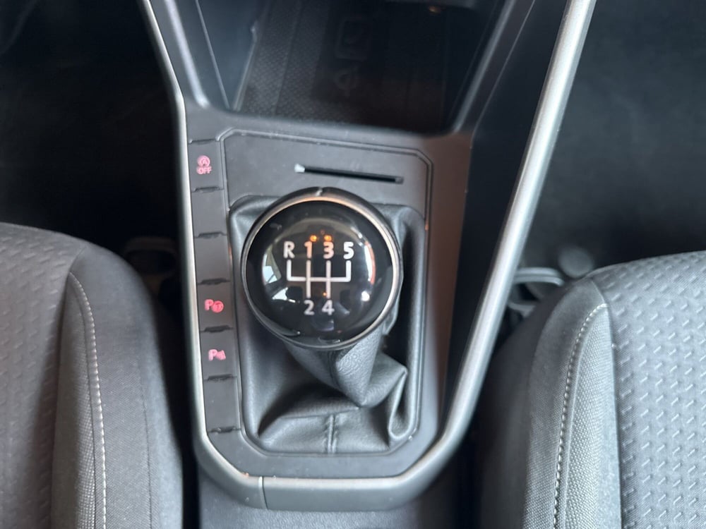 Volkswagen Polo usata a Vercelli (19)