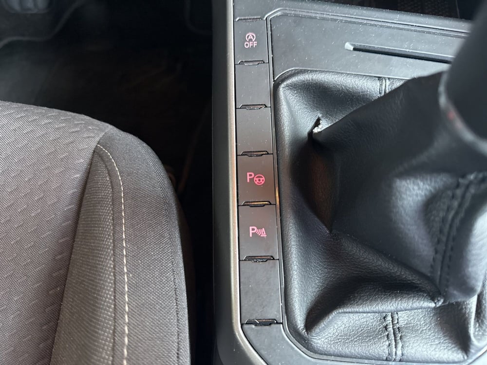 Volkswagen Polo usata a Vercelli (20)