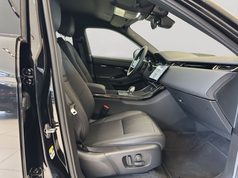 Land Rover Range Rover Evoque nuova a Latina (3)