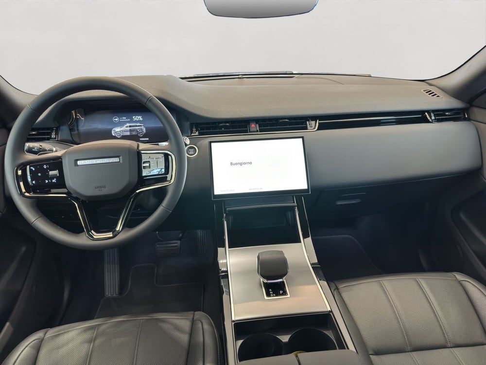 Land Rover Range Rover Evoque nuova a Latina (4)