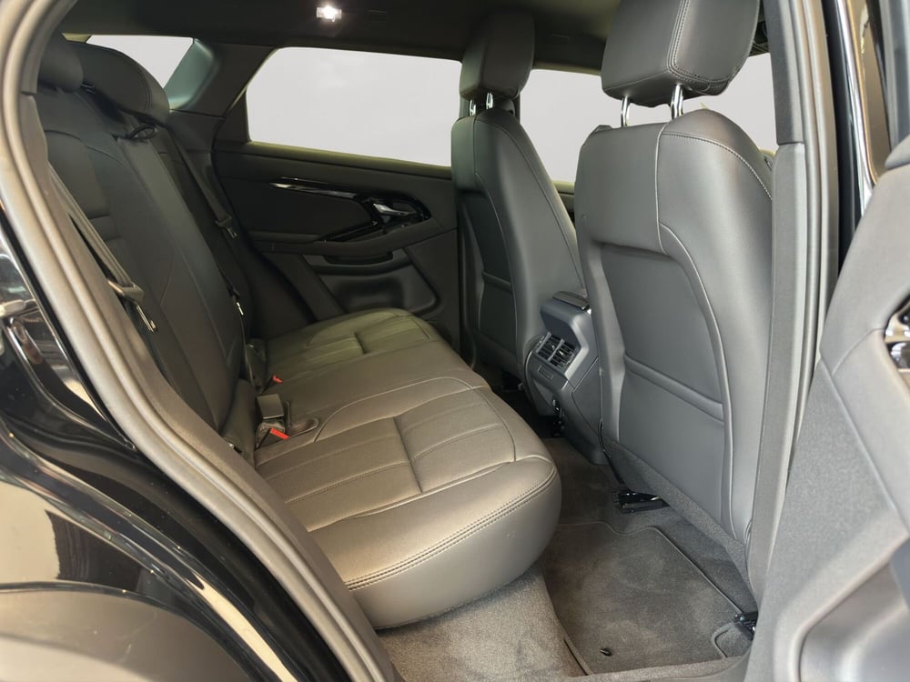 Land Rover Range Rover Evoque nuova a Latina (5)