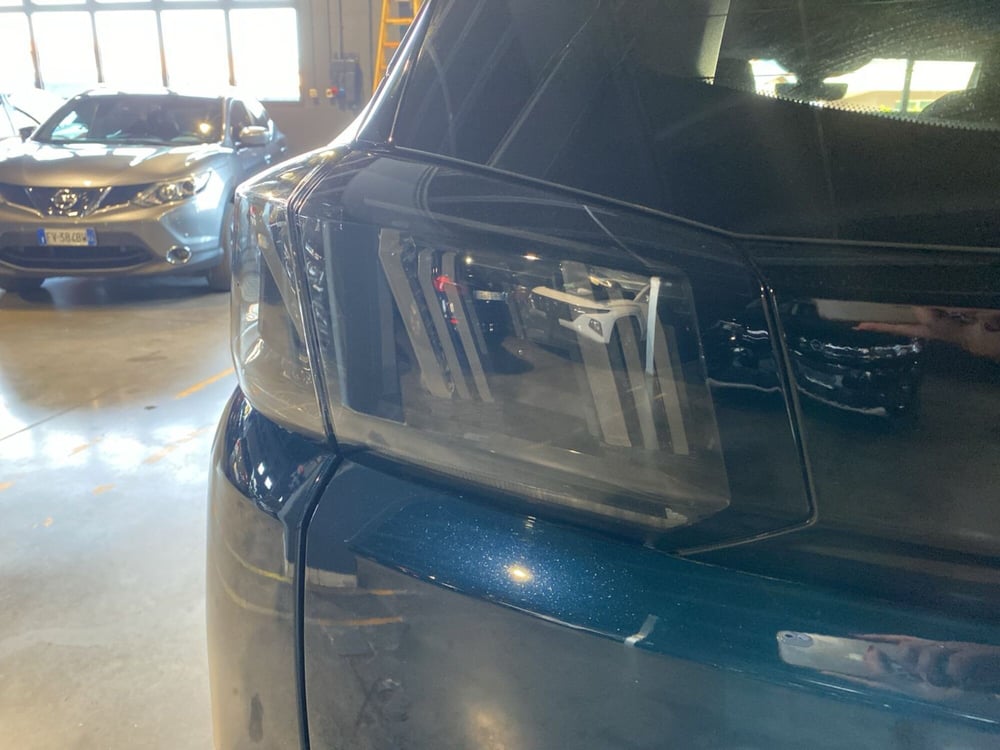 Peugeot 5008 usata a Vicenza (10)