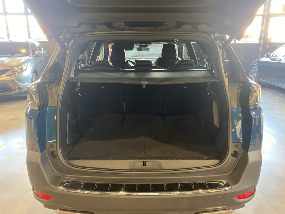 Peugeot 5008 usata a Vicenza (11)