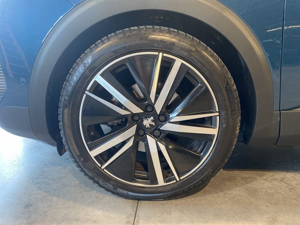 Peugeot 5008 usata a Vicenza (12)