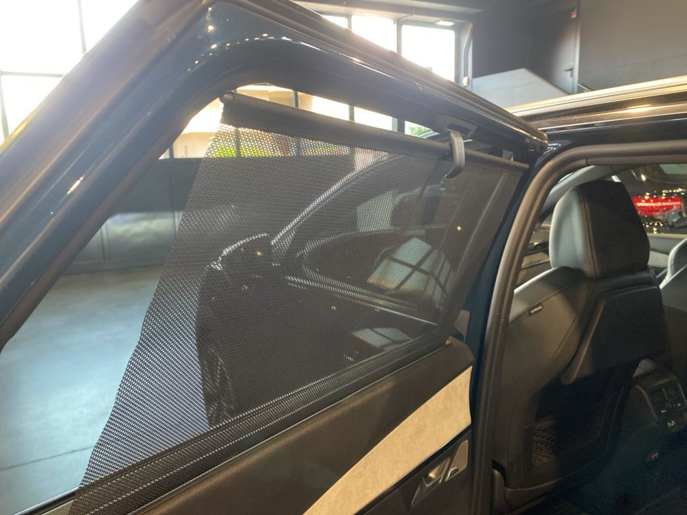 Peugeot 5008 usata a Vicenza (16)