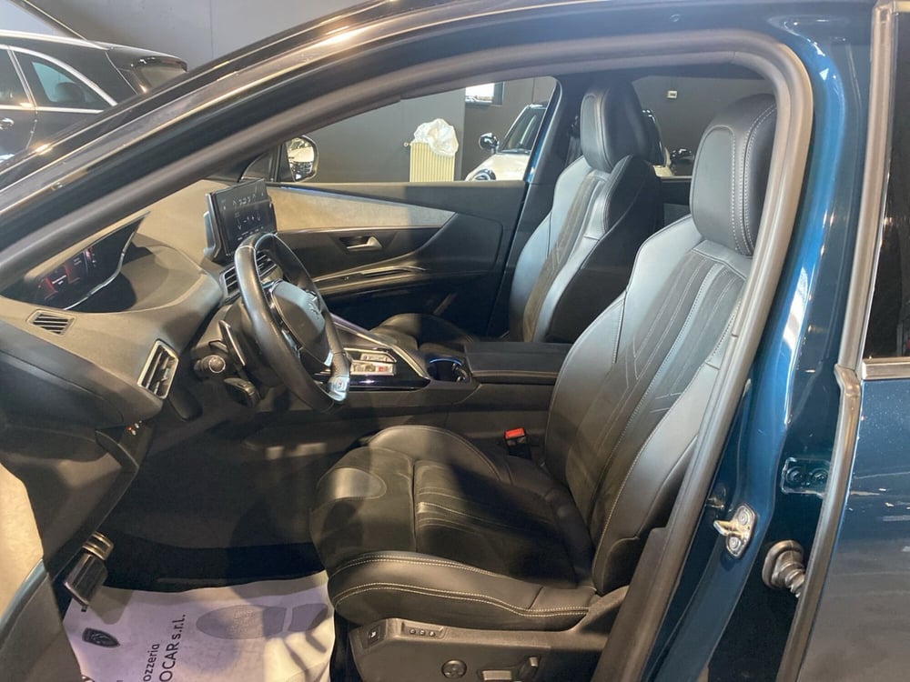 Peugeot 5008 usata a Vicenza (17)