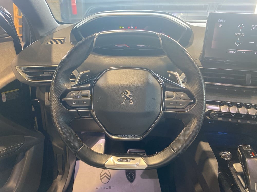 Peugeot 5008 usata a Vicenza (18)