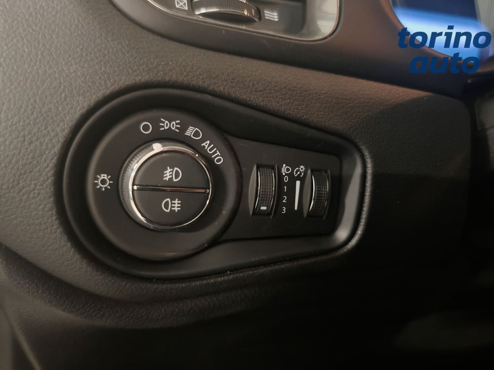 Jeep Renegade usata a Torino (10)