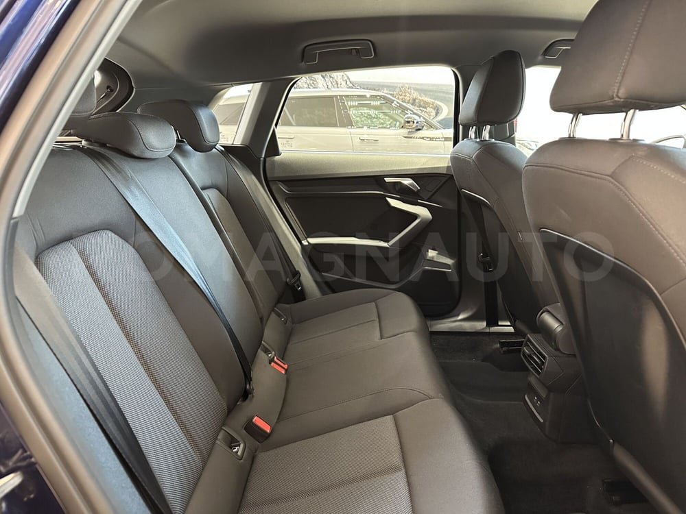 Audi A3 Sportback usata a Forlì-Cesena (13)