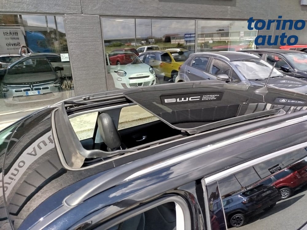 Jeep Compass usata a Torino (10)