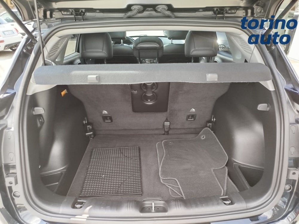 Jeep Compass usata a Torino (12)