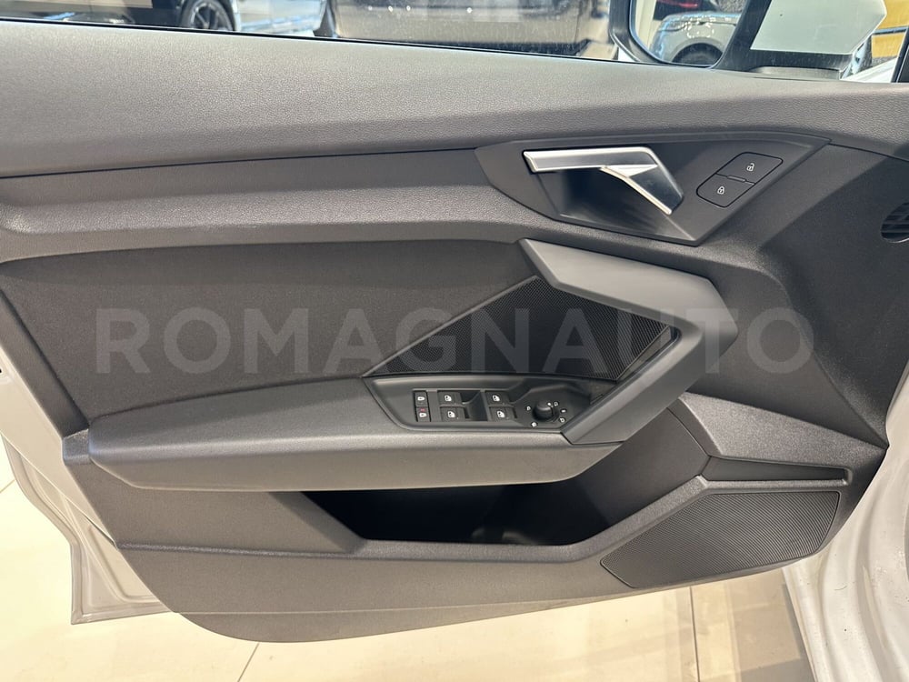 Audi A3 Sportback usata a Forlì-Cesena (12)