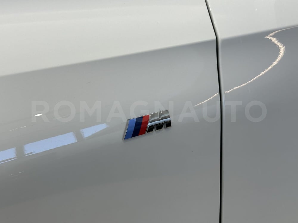 BMW X6 usata a Forlì-Cesena (11)