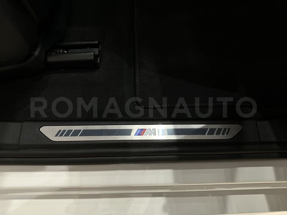 BMW X6 usata a Forlì-Cesena (17)