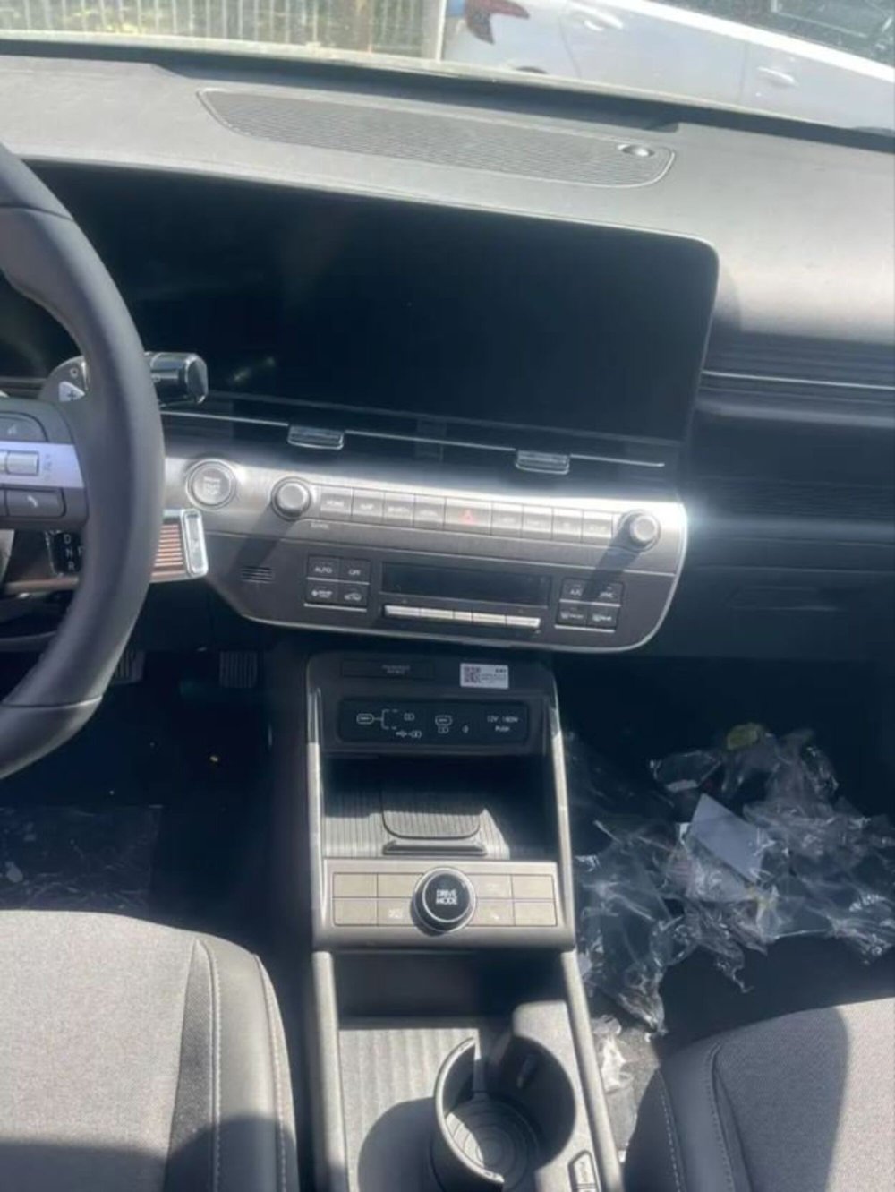 Hyundai Kona nuova a Latina (7)