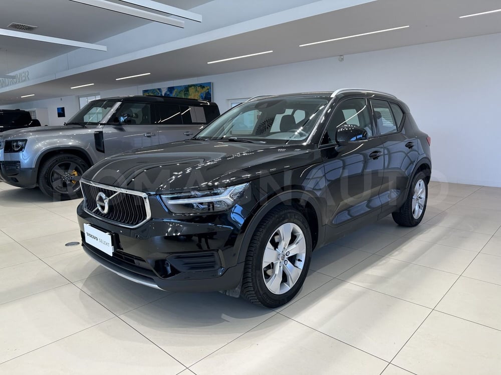Volvo XC40 usata a Forlì-Cesena