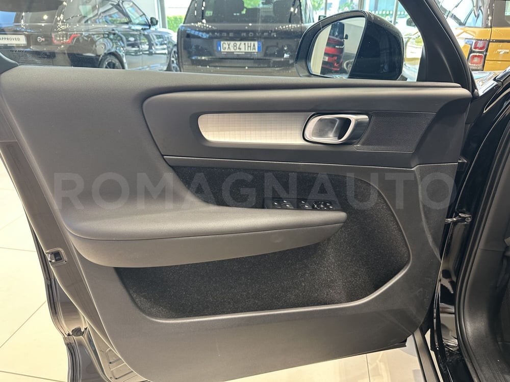Volvo XC40 usata a Forlì-Cesena (11)