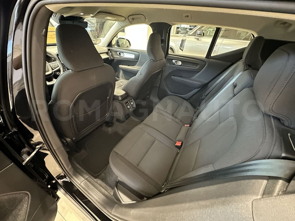 Volvo XC40 usata a Forlì-Cesena (12)