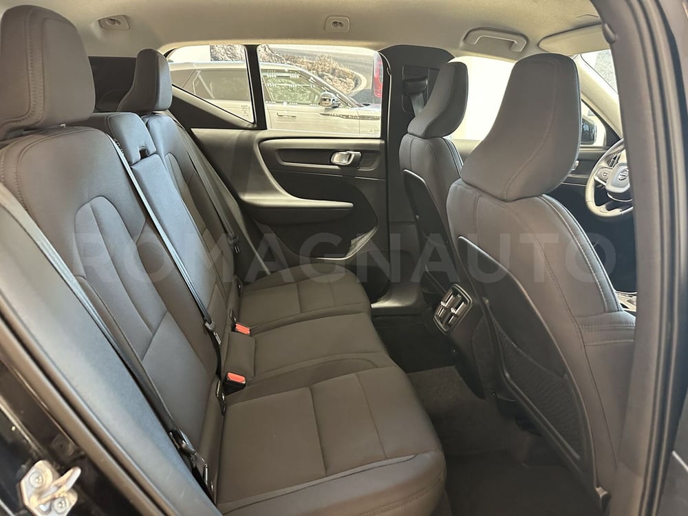 Volvo XC40 usata a Forlì-Cesena (13)