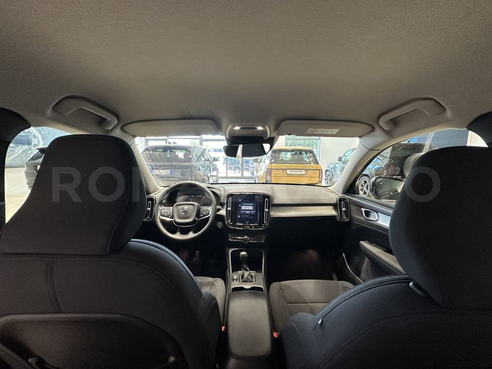 Volvo XC40 usata a Forlì-Cesena (14)