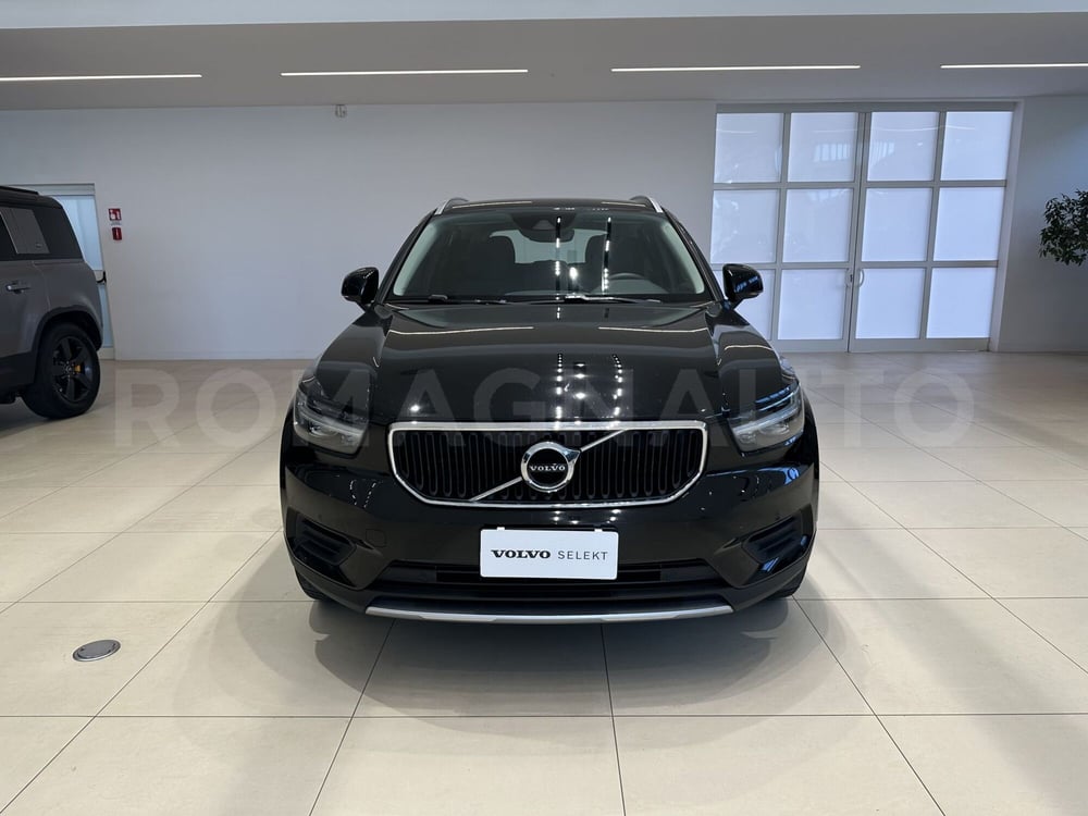 Volvo XC40 usata a Forlì-Cesena (2)