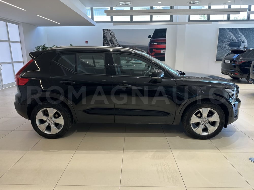 Volvo XC40 usata a Forlì-Cesena (3)