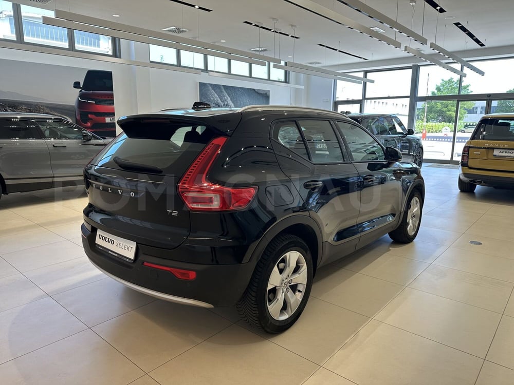 Volvo XC40 usata a Forlì-Cesena (4)