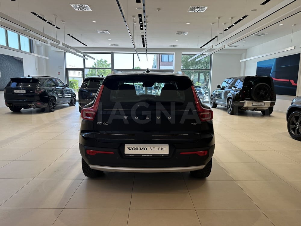 Volvo XC40 usata a Forlì-Cesena (5)