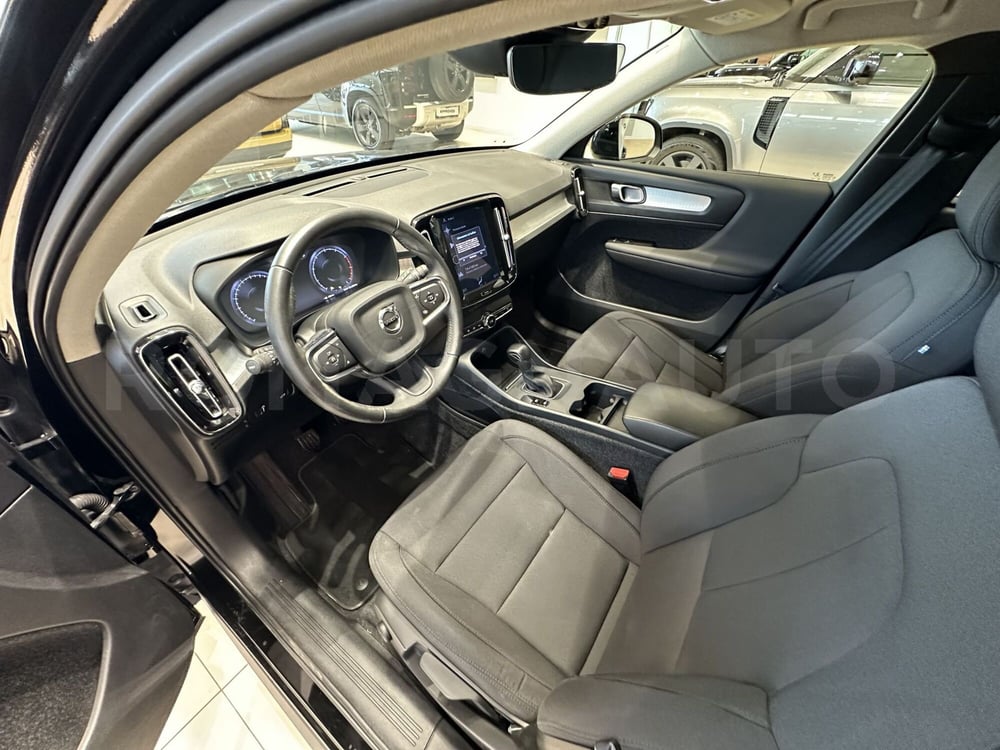 Volvo XC40 usata a Forlì-Cesena (7)