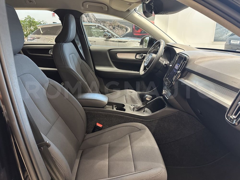 Volvo XC40 usata a Forlì-Cesena (8)