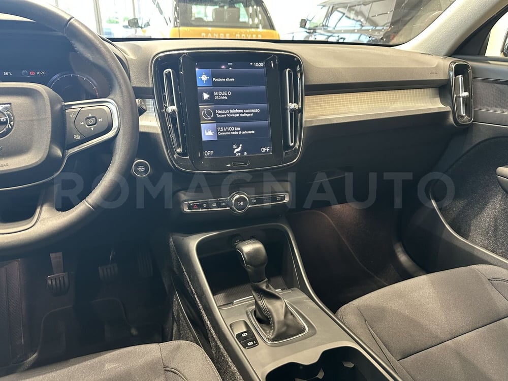 Volvo XC40 usata a Forlì-Cesena (9)
