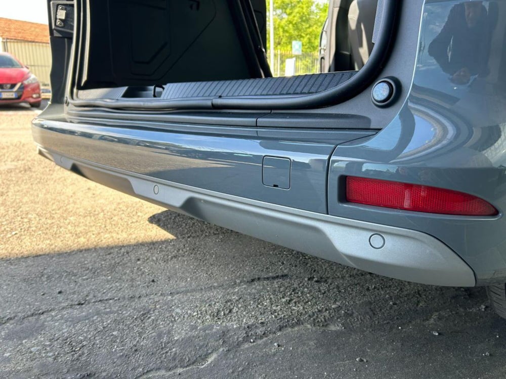 Renault Kangoo nuova a Modena (16)