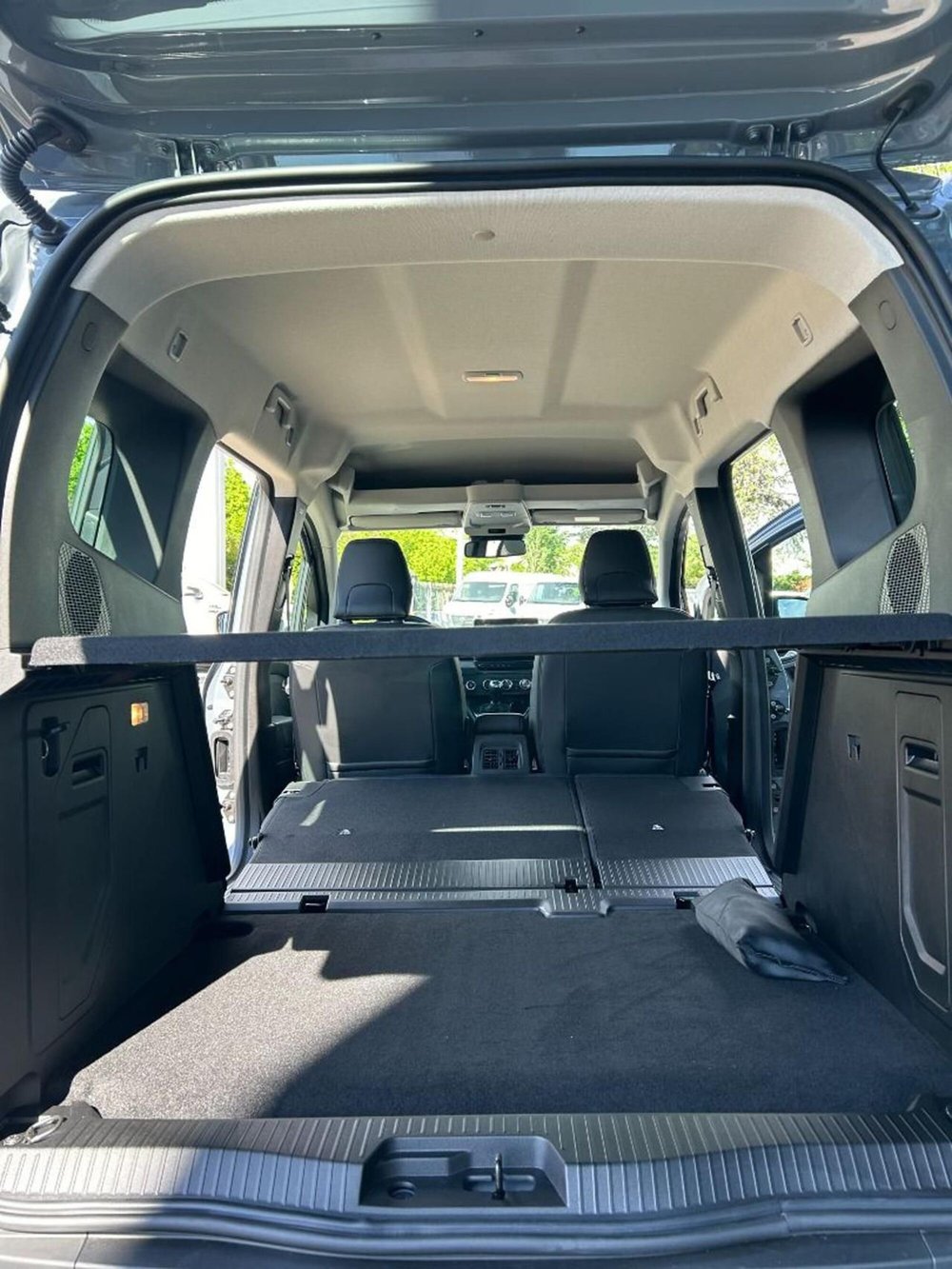 Renault Kangoo nuova a Modena (6)