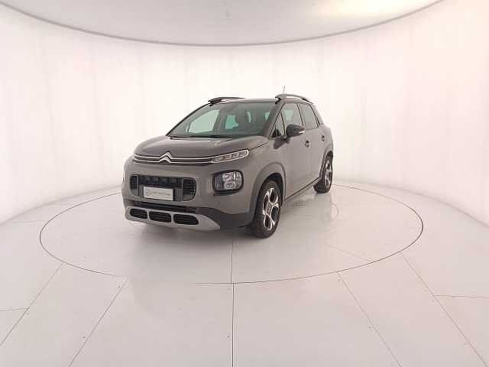Citroen C3 Aircross usata a Venezia