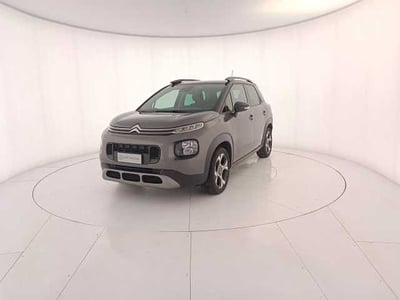Citroen C3 Aircross PureTech 130 S&amp;S EAT6 Shine del 2020 usata a Portogruaro