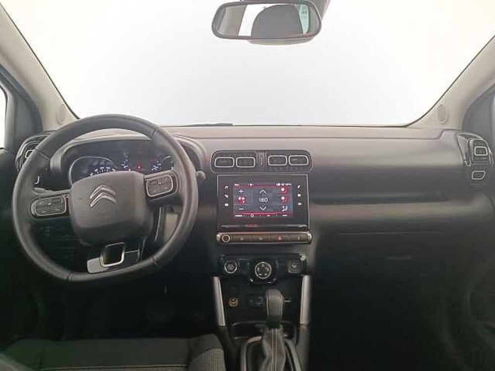 Citroen C3 Aircross usata a Venezia (10)