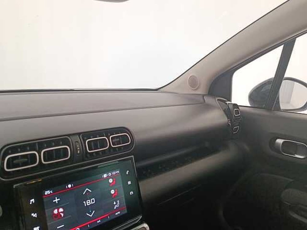 Citroen C3 Aircross usata a Venezia (11)