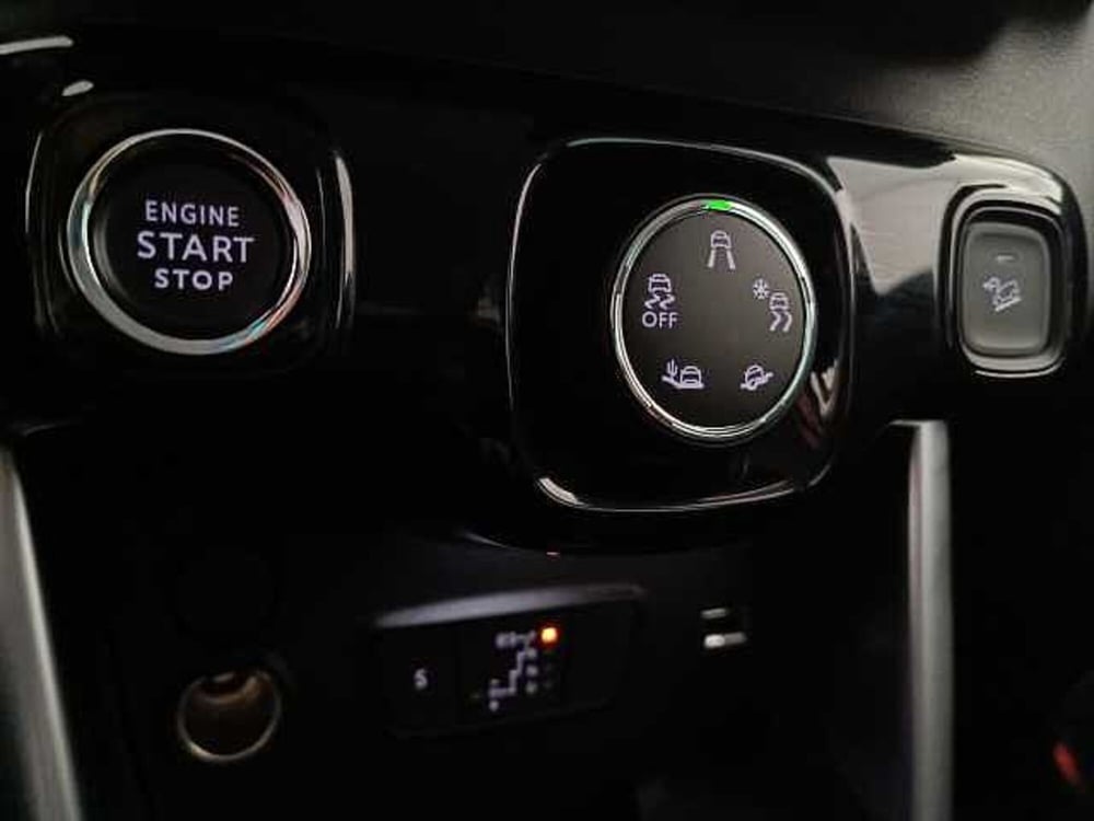 Citroen C3 Aircross usata a Venezia (15)
