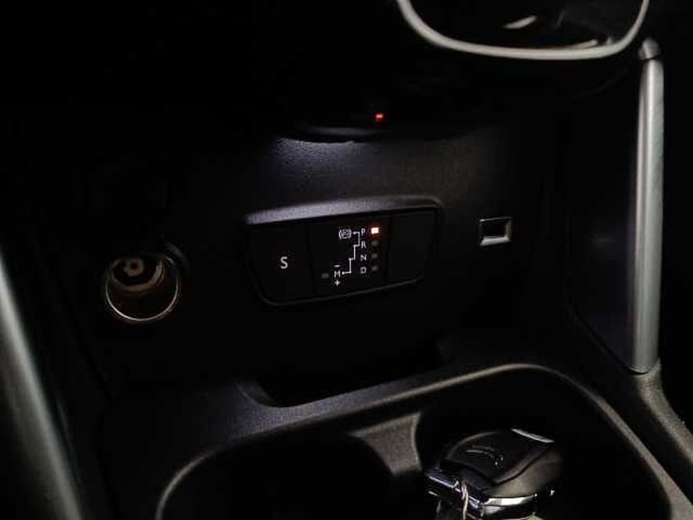 Citroen C3 Aircross usata a Venezia (16)