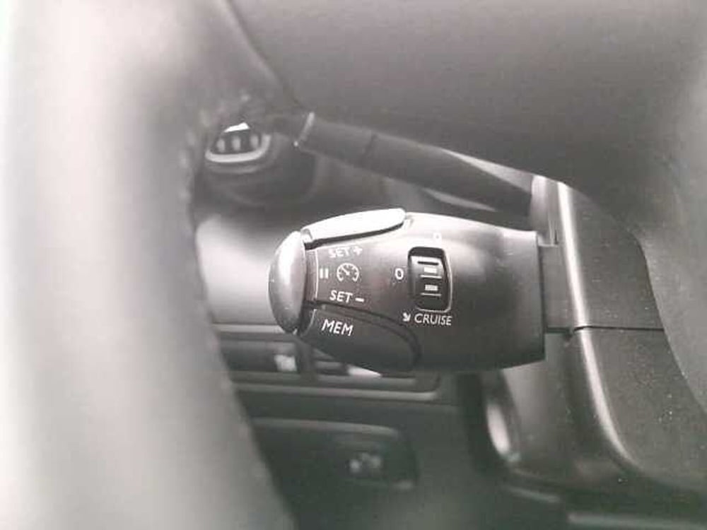 Citroen C3 Aircross usata a Venezia (18)
